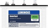 Luminous Inverlast ILTJ18148 (150AH) Tubular Jumbo Inverter battery